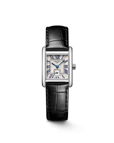 Longines DolceVita L5.200.4.71.2 Silver 21.50 mm Quartz