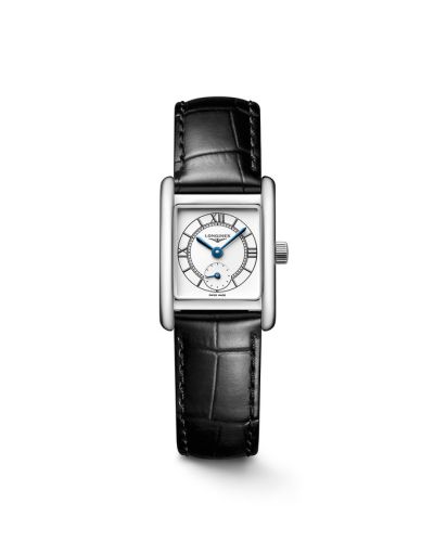 Longines DolceVita L5.200.4.75.2 Silver 21.50 mm Quartz