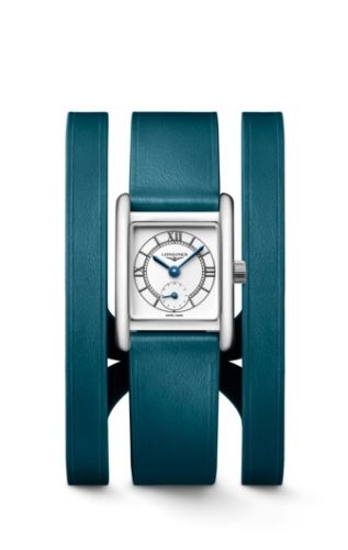 Longines DolceVita L5.200.4.75.5 Silver 21.50 mm Quartz