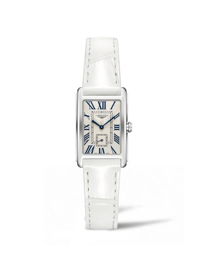 Longines DolceVita L5.255.4.71.2 Silver 20.80 mm Quartz