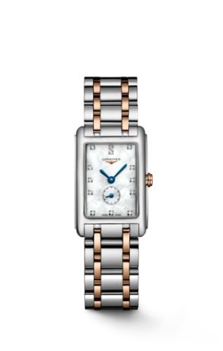 Longines DolceVita L5.255.5.87.7 White 20.50 mm Quartz