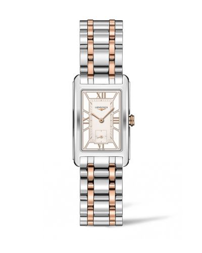 Longines DolceVita L5.512.5.75.7 Beige 23.00 mm Quartz