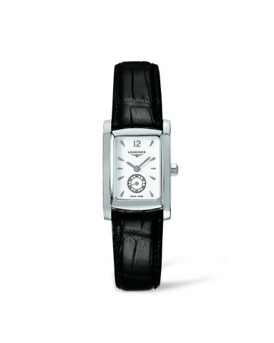 Longines DolceVita L5.155.4.16.2 White 19.80 mm Quartz