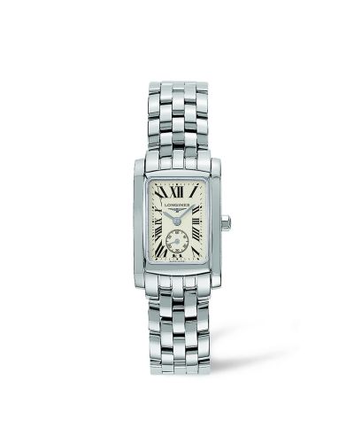 Longines DolceVita L5.155.4.71.6 Ivory 19.80 mm Quartz