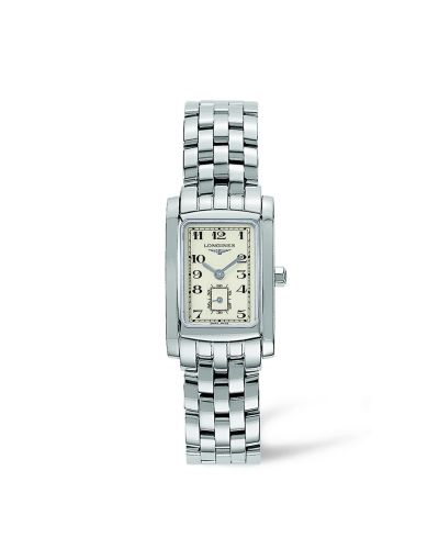 Longines DolceVita L5.155.4.73.6 Ivory 19.80 mm Quartz