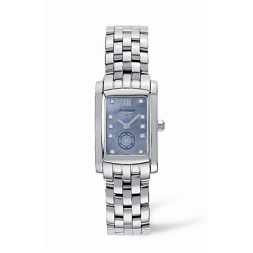 Longines DolceVita L5.155.4.83.6 Blue 19.80 mm Quartz