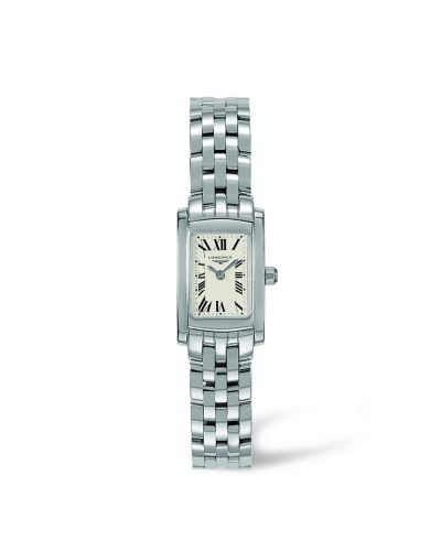 Longines DolceVita L5.158.4.71.6 Ivory 16.00 mm Quartz