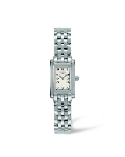 Longines DolceVita L5.158.4.73.6 Ivory 16.00 mm Quartz