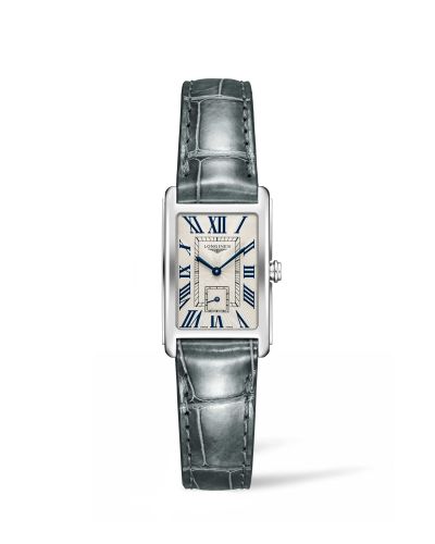 Longines DolceVita L5.255.4.71.3 Silver 20.50 mm Quartz