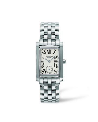 Longines DolceVita L5.502.4.71.6 Beige 22.40 mm Quartz