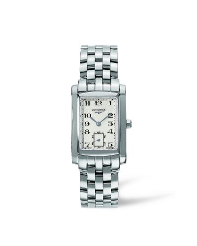 Longines DolceVita L5.502.4.73.6 Beige 22.40 mm Quartz