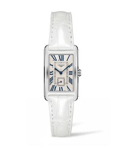 Longines DolceVita L5.512.4.71.2 Silver 23.00 mm Quartz
