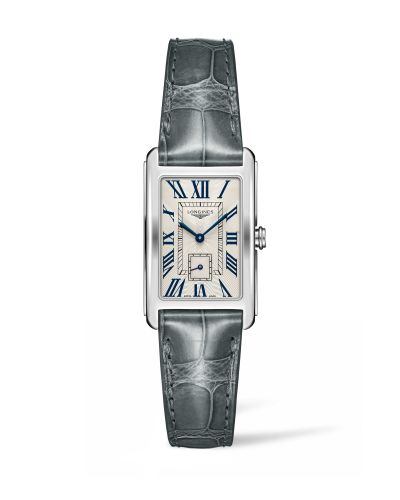 Longines DolceVita L5.512.4.71.3 Silver 23.00 mm Quartz