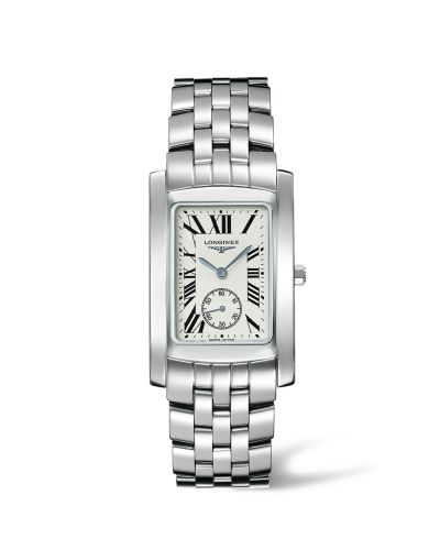 Longines DolceVita L5.655.4.71.6 Beige 26.30 mm Quartz