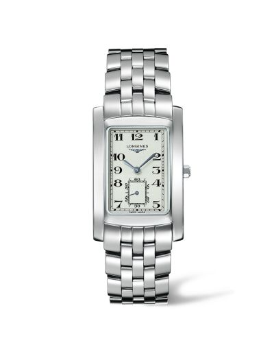 Longines DolceVita L5.655.4.73.6 Beige 26.30 mm Quartz