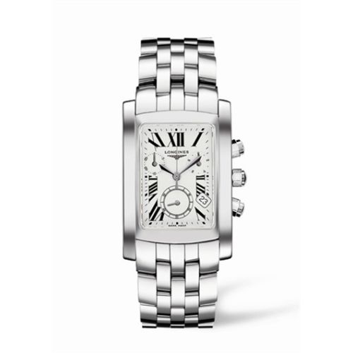 Longines DolceVita L5.656.4.71.6 Beige 27.80 mm Quartz