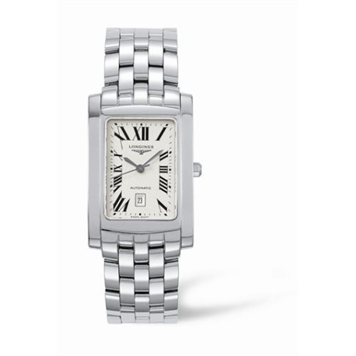 Longines DolceVita L5.657.4.71.6 Beige 26.30 mm Automatic