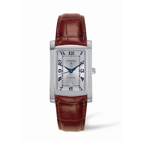 Longines DolceVita L5.657.4.78.2 Grey 26.30 mm Automatic