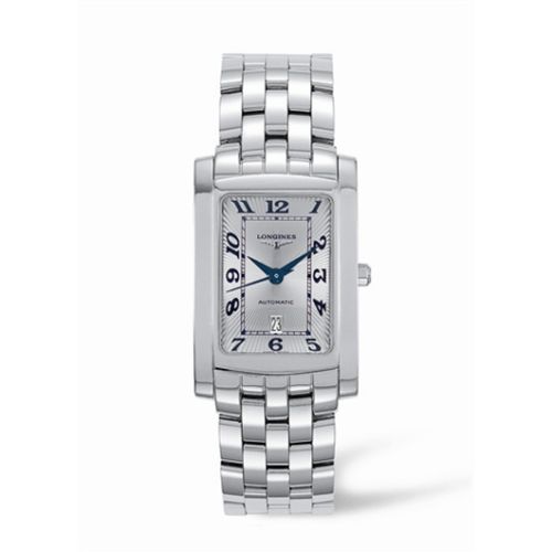 Longines DolceVita L5.657.4.78.6 Grey 26.30 mm Automatic