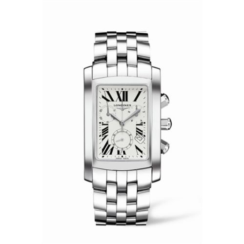 Longines DolceVita L5.680.4.71.6 Beige 30.00 mm Quartz