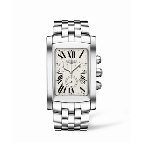 Longines DolceVita L5.687.4.71.6 Beige 33.90 mm Quartz