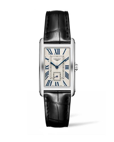 Longines DolceVita L5.755.4.71.0 Silver 28.50 mm Quartz