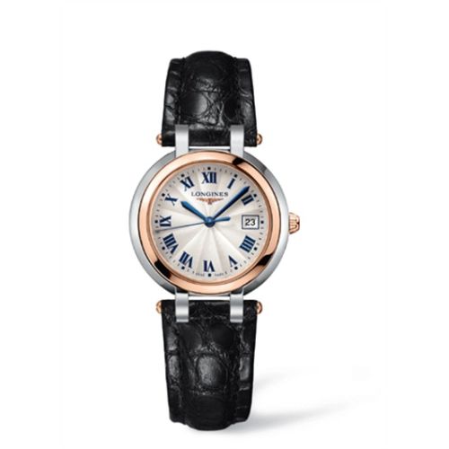 Longines PrimaLuna L8.112.5.78.2 Silver 30.00 mm Quartz