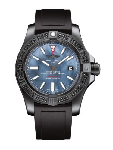 Breitling Avenger M17331AT.BE95.134S Blue 45.00 mm Automatic