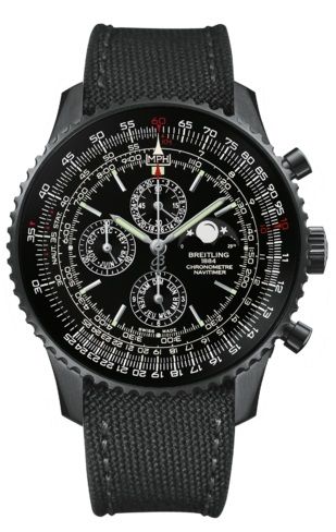 Breitling Navitimer M1938022/BD20/100W/M20BASA.1 Black 48.00 mm Automatic