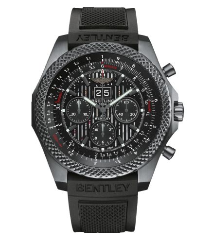 Breitling Breitling for Bentley M4436413.BD27.220S.M20DSA.2 Black 48.70 mm Automatic