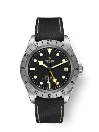 Tudor Black Bay Pro 79470-0003 Black 39.00 mm Automatic