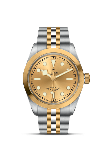 Tudor Black Bay One 79503-0002 Champagne 36.00 mm Automatic