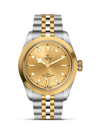 Tudor Black Bay One 79543-0002 Champagne 41.00 mm Automatic