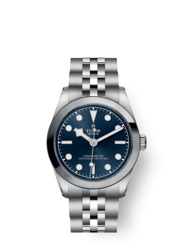 Tudor Black Bay One 79600-0002 Blue 31.00 mm Automatic