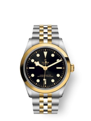 Tudor Black Bay One 79643-0001 Black 36.00 mm Automatic