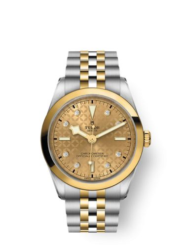 Tudor Black Bay One 79643-0004 Champagne 36.00 mm Automatic