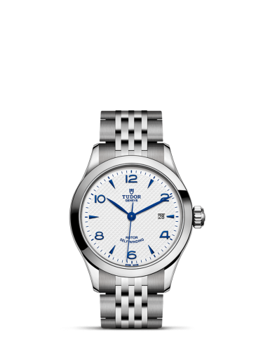Tudor 1926 91350-0005 White 28.00 mm Automatic