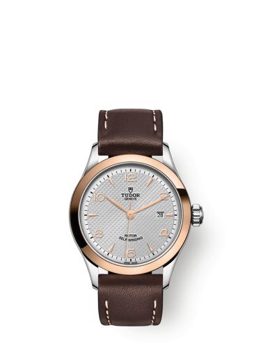 Tudor 1926 91351-0005 Silver 28.00 mm Automatic