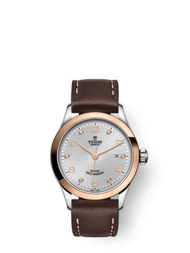 Tudor 1926 91351-0006 Silver 28.00 mm Automatic