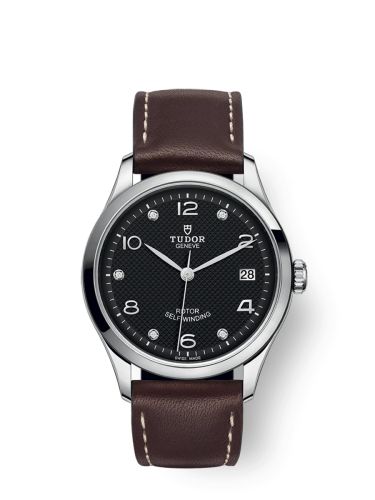 Tudor 1926 91450-0009 Black 36.00 mm Automatic