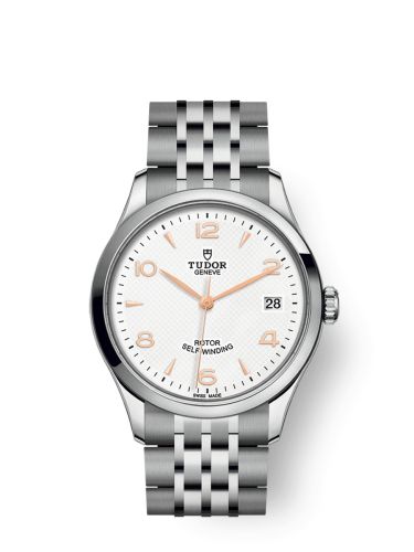 Tudor 1926 91450-0011 White 36.00 mm Automatic