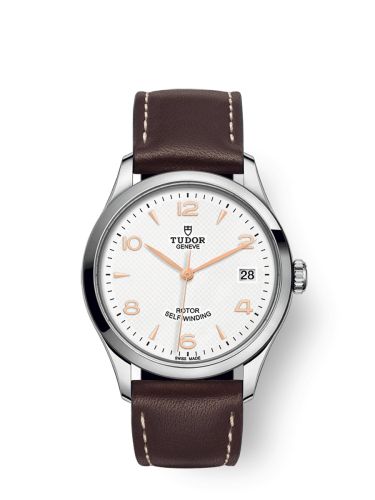 Tudor 1926 91450-0012 White 36.00 mm Automatic