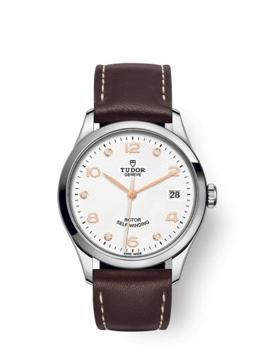 Tudor 1926 91450-0014 White 36.00 mm Automatic