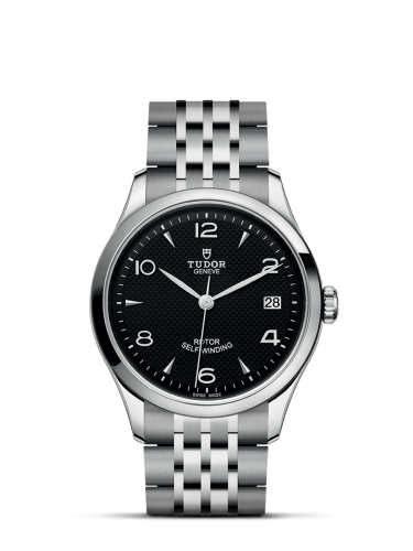 Tudor 1926 91450-0002 Black 36.00 mm Automatic