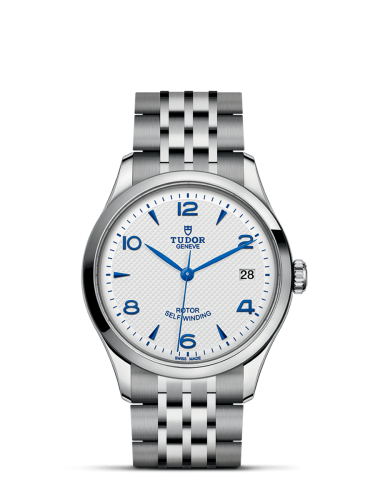 Tudor 1926 91450-0005 White 36.00 mm Automatic