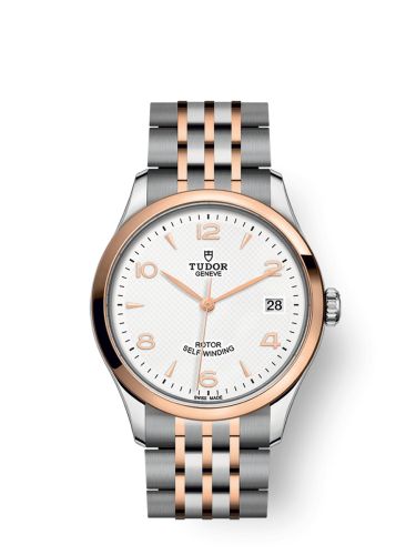 Tudor 1926 91451-0009 White 36.00 mm Automatic