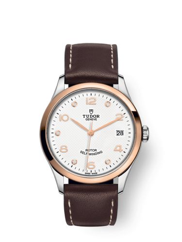 Tudor 1926 91451-0012 White 36.00 mm Automatic