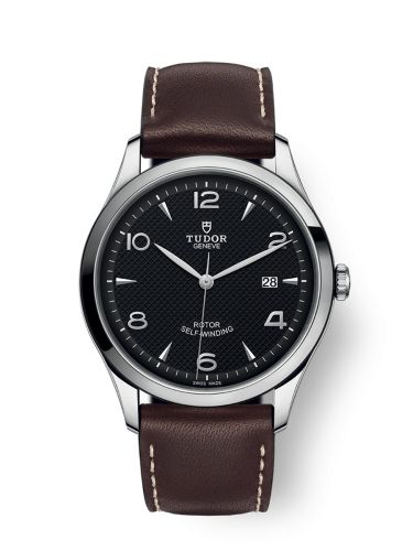 Tudor 1926 91650-0008 White 41.00 mm Automatic