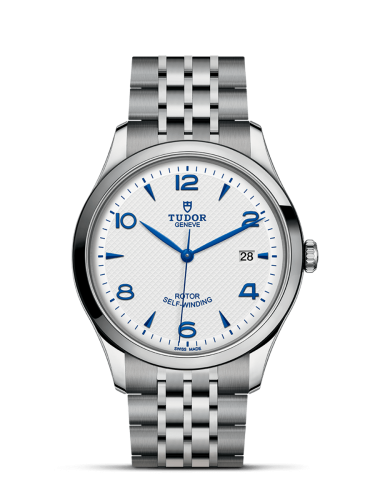 Tudor 1926 91650-0005 White 41.00 mm Automatic