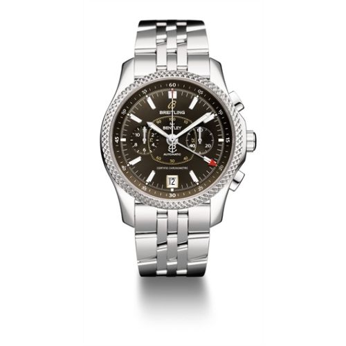 Breitling Breitling for Bentley P2636212.Q529 Brown 42.00 mm Automatic